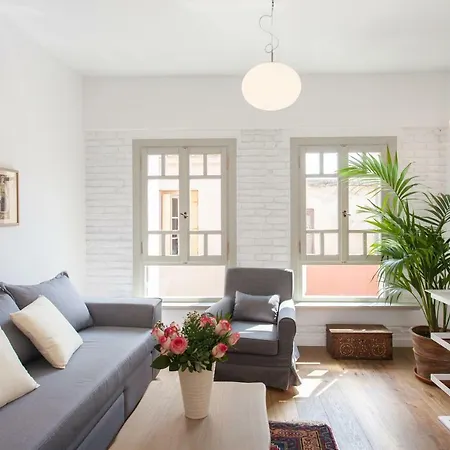 度假居 Sirri House *