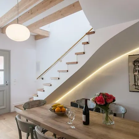 Tatil Evi Sirri House
