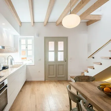 Sirri House *