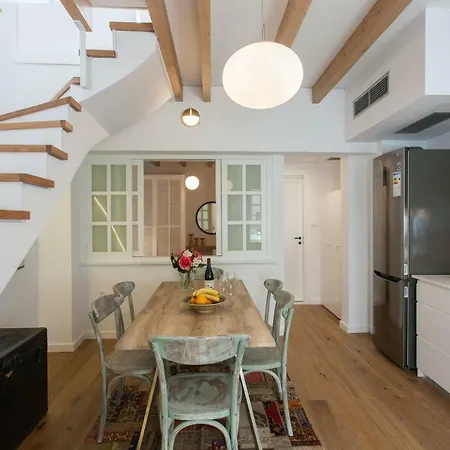 Tatil Evi Sirri House