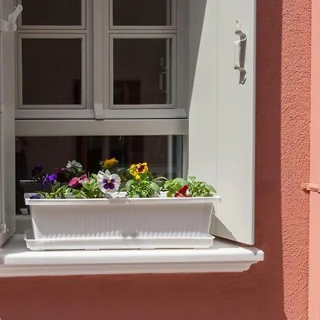 Sirri House * Chania (Crete)