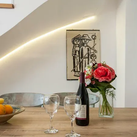 Sirri House Vakantiehuis