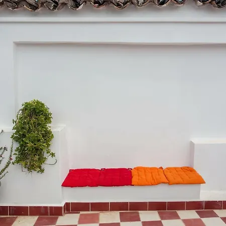Vakantiehuis Sirri House Chania (Crete)