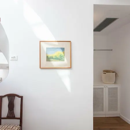 펜션 Sirri House 하니아