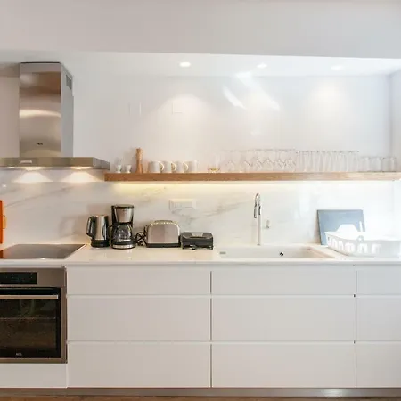 Sirri House * Chania (Crete)